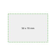 Calcetín navideño para colorear | ZONA2 | 70 x 50