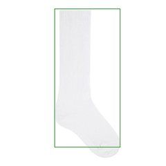 Calcetines a Medida 80% Algodón 55 Días. | Lateral derecho | 195 x 355