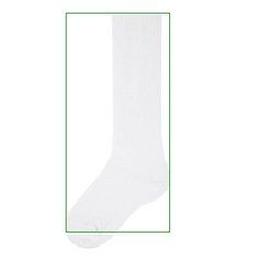 Calcetines a Medida 80% Algodón 55 Días. | Lateral izquierdo | 195 x 355