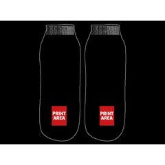 Calcetines Pilates Antideslizantes | Zona 1 | 30 x 40