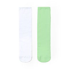 Calcetines para Sublimación Talla S-M | Calcetín 2 Cara B | 85 x 310