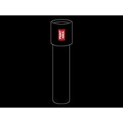 Caleidoscopio simetría | Zona 1 | 25 x 15