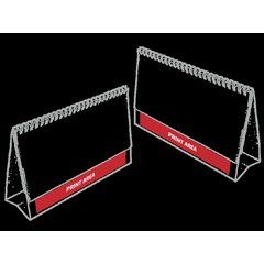 Calendario Sobremesa Bilingüe | SERIGRAFIA | 200 x 25