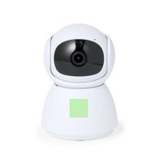 Cámara inteligente HD 360° wifi y notificaciones | Area 1 | 30 x 10