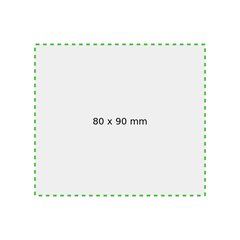 Camisa Hombre con Bolsillo | BOLSILLO | 90 x 80