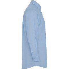 Camisa Hombre con Bolsillo | MANGA_DERECHA | 80 x 340