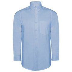 Camisa Hombre con Bolsillo | PECHO_DERECHO | 140 x 420