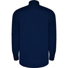 Camisa de hombre manga larga | TRASERA | 350 x 420