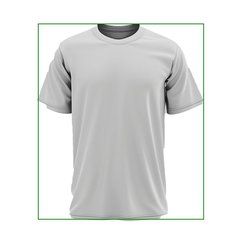 Camiseta 100% personalizable de poliéster | Front Cover | 600 x 710