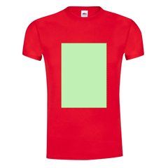 Camiseta Adulto Algodón 145Gr | Area 3 | 280 x 400