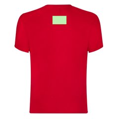 Camiseta Adulto Algodón 180g | Area 6 | 100 x 60