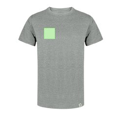 Camiseta Adulto Algodón Reciclado RPET | Area 2 | 80 x 80