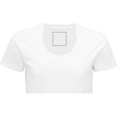 Camiseta Ajustada Hombre 175g | Dentro | 70 x 70