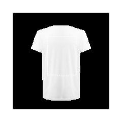 Camiseta Algodón 150g/m² | Espalda | 300 x 400