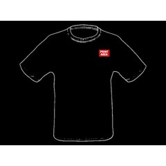 Camiseta Algodón 160g Ecológica | Zona 7 | 60 x 40