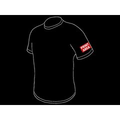 Camiseta Algodón 160g Tallas S-XXL | Zona 6 | 80 x 50