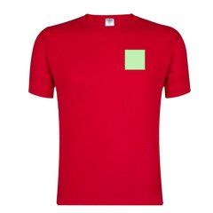Camiseta Algodón Adulto 130g/m2 | Area 1