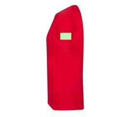 Camiseta Algodón Adulto 130g/m2 | Area 4 | 80 x 50