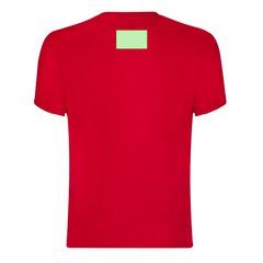 Camiseta Algodón Adulto 130g/m2 | Area 6 | 100 x 60
