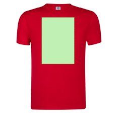 Camiseta Algodón Adulto 180g/m2 | Area 3 | 280 x 400