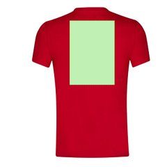 Camiseta Algodón Adulto 180g/m2 | Area 7 | 280 x 400