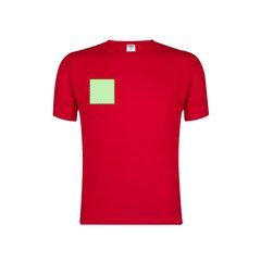 Camiseta Algodón Adulto | Area 2 | 80 x 80