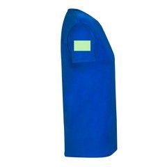 Camiseta Algodón Cuello Pico Adulto | Area 5 | 80 x 50