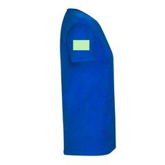 Camiseta Algodón Cuello Pico Adulto | Area 5