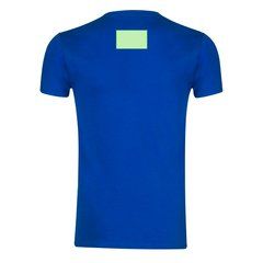 Camiseta Algodón Cuello Pico Adulto | Area 6 | 100 x 60