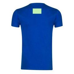 Camiseta Algodón Cuello Pico Adulto | Area 6