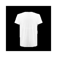 Camiseta Algodón Niño Tallas XXXS-XXS | Espalda | 200 x 200