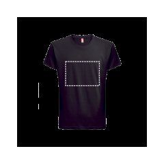 Camiseta algodón sostenible | Pecho | 280 x 200