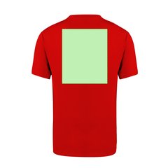 Camiseta Algodón Tacto Suave Sin Costuras | Area 7 | 280 x 400