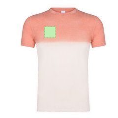 Camiseta Bicolor Unisex | Area 2