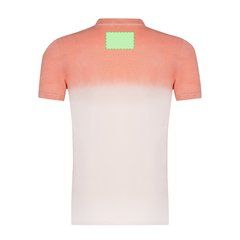 Camiseta Bicolor Unisex | Area 6 | 100 x 60