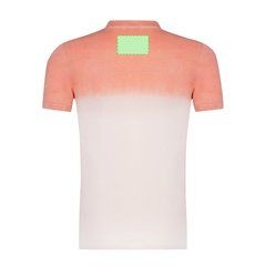 Camiseta Bicolor Unisex | Area 6