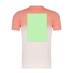 Camiseta Bicolor Unisex | Area 7 | 280 x 400
