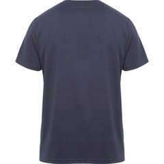 Camiseta de Colores Combinados | TRASERA | 350 x 420