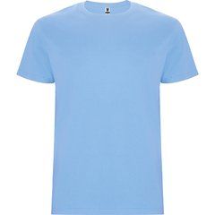 Camiseta Colores Manga Corta | PECHO_IZQUIERDO | 100 x 420