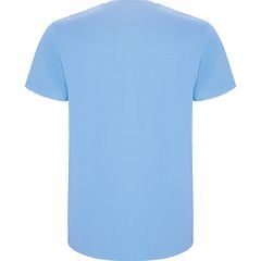 Camiseta Colores Manga Corta | TRASERA | 350 x 420