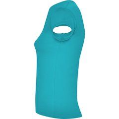 Camiseta CON cuello en V | MANGA_IZQUIERDA | 80 x 40