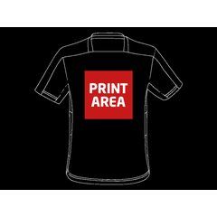 Camiseta Dry&Fresh Adulto | Zona 1 | 200 x 180