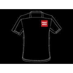 Camiseta Dry&Fresh Adulto | Zona 2 | 80 x 80