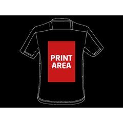 Camiseta Dry&Fresh Adulto | Zona 4 | 200 x 300