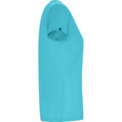 Camiseta ECO Manga Corta Mujer Control Dry | MANGA_DERECHA | 80 x 100