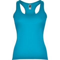 Camiseta entallada estilo nadadora | FRONTAL | 350 x 330