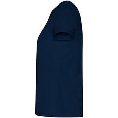 Camiseta entallada de manga corta | MANGA_IZQUIERDA | 80 x 130