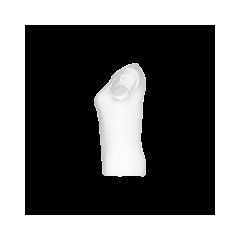 Camiseta Entallada Mujer Algodón 3XL | Manga 2 | 80 x 40