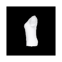 Camiseta Entallada Mujer de Algodón | Manga 2 | 80 x 40