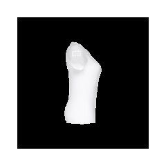 Camiseta Entallada Mujer de Algodón | Manga | 80 x 40